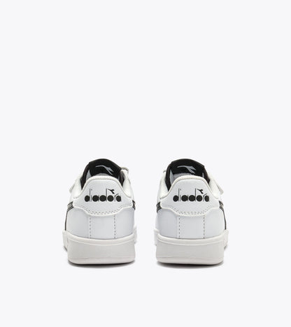 Diadora Game P Pool Ps Black