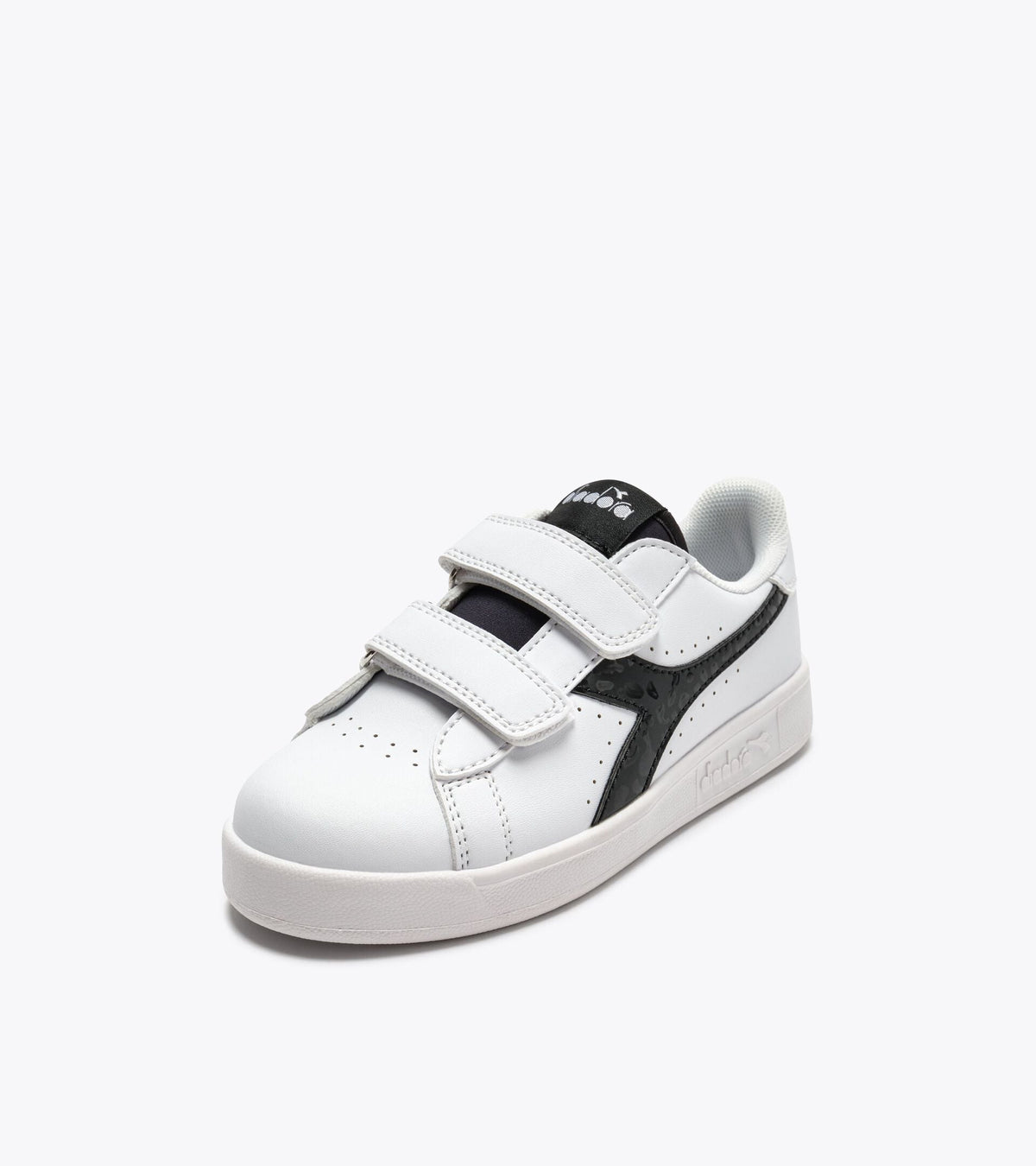 Diadora Game P Pool Ps Black