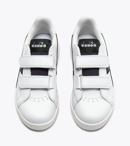 Diadora Game P Pool Ps Black