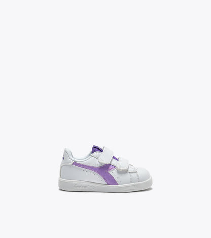 Diadora Game P Pool Td Violet Tulle
