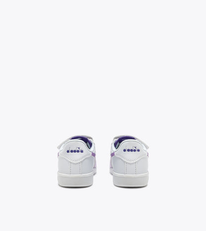 Diadora Game P Pool Td Violet Tulle