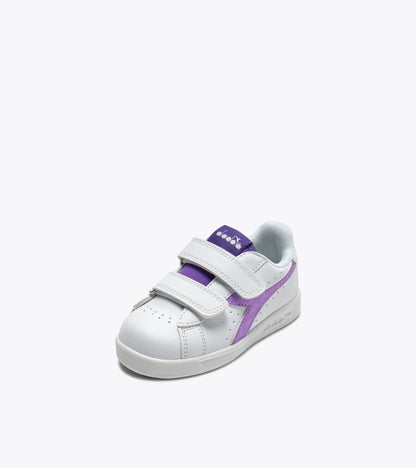 Diadora Game P Pool Td Violet Tulle