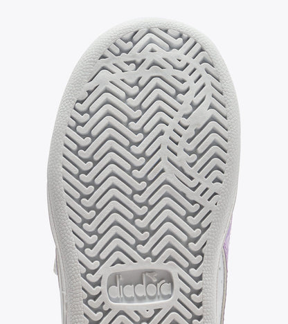 Diadora Game P Pool Td Violet Tulle