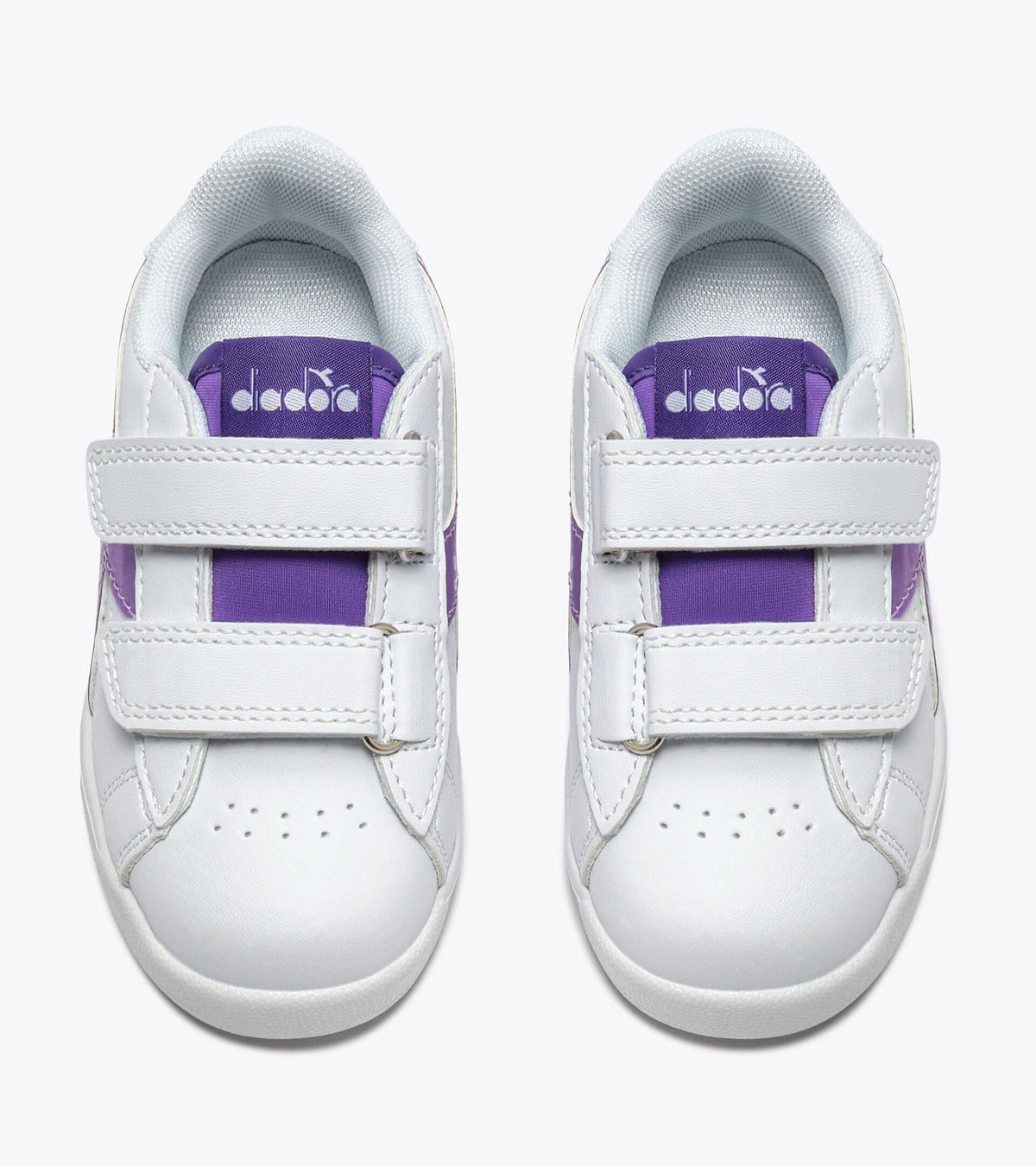 Diadora Game P Pool Td Violet Tulle