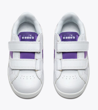 Diadora Game P Pool Td Violet Tulle