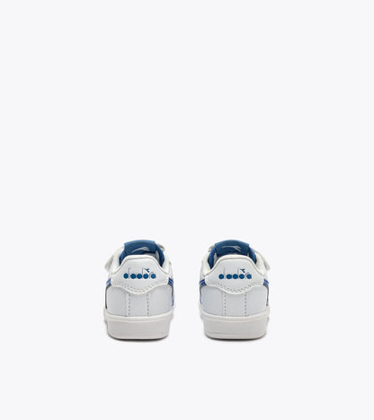Diadora Game P Pool Td Vallarta Blue