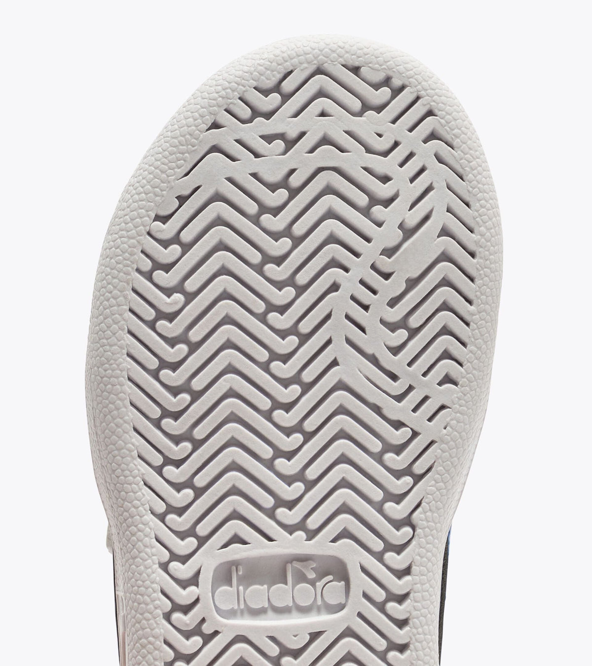 Diadora Game P Pool Td Vallarta Blue