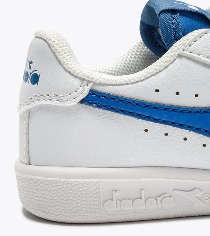 Diadora Game P Pool Td Vallarta Blue
