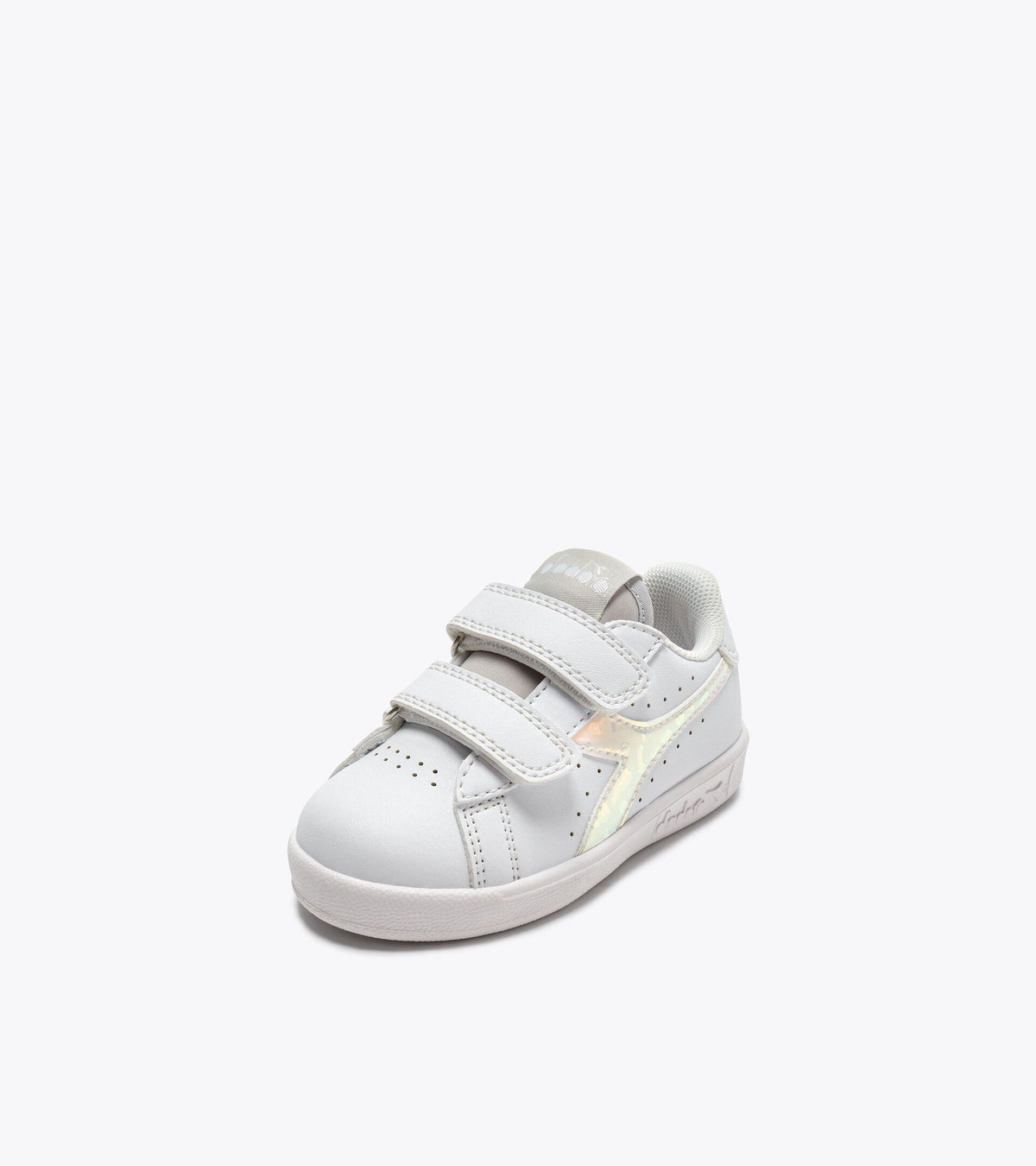 Diadora Game P Pool Td Dawn Blue