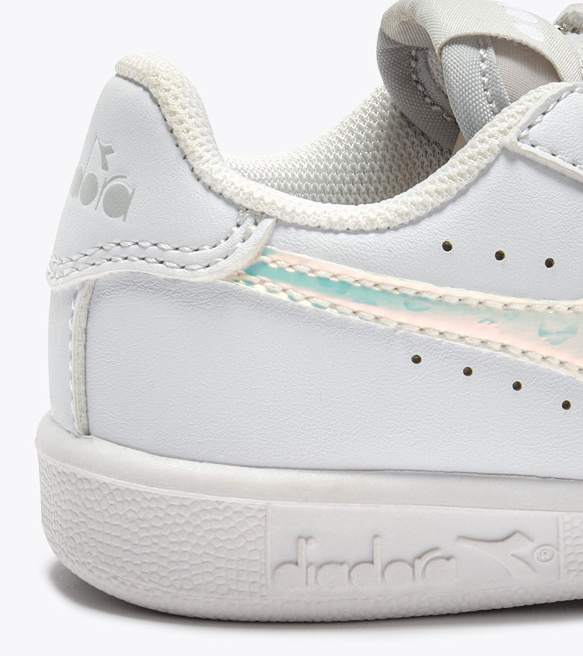 Diadora Game P Pool Td Dawn Blue