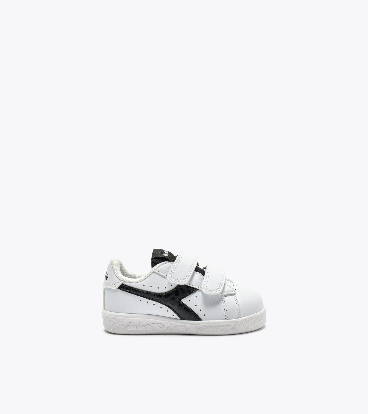 Diadora Game P Pool Td Black