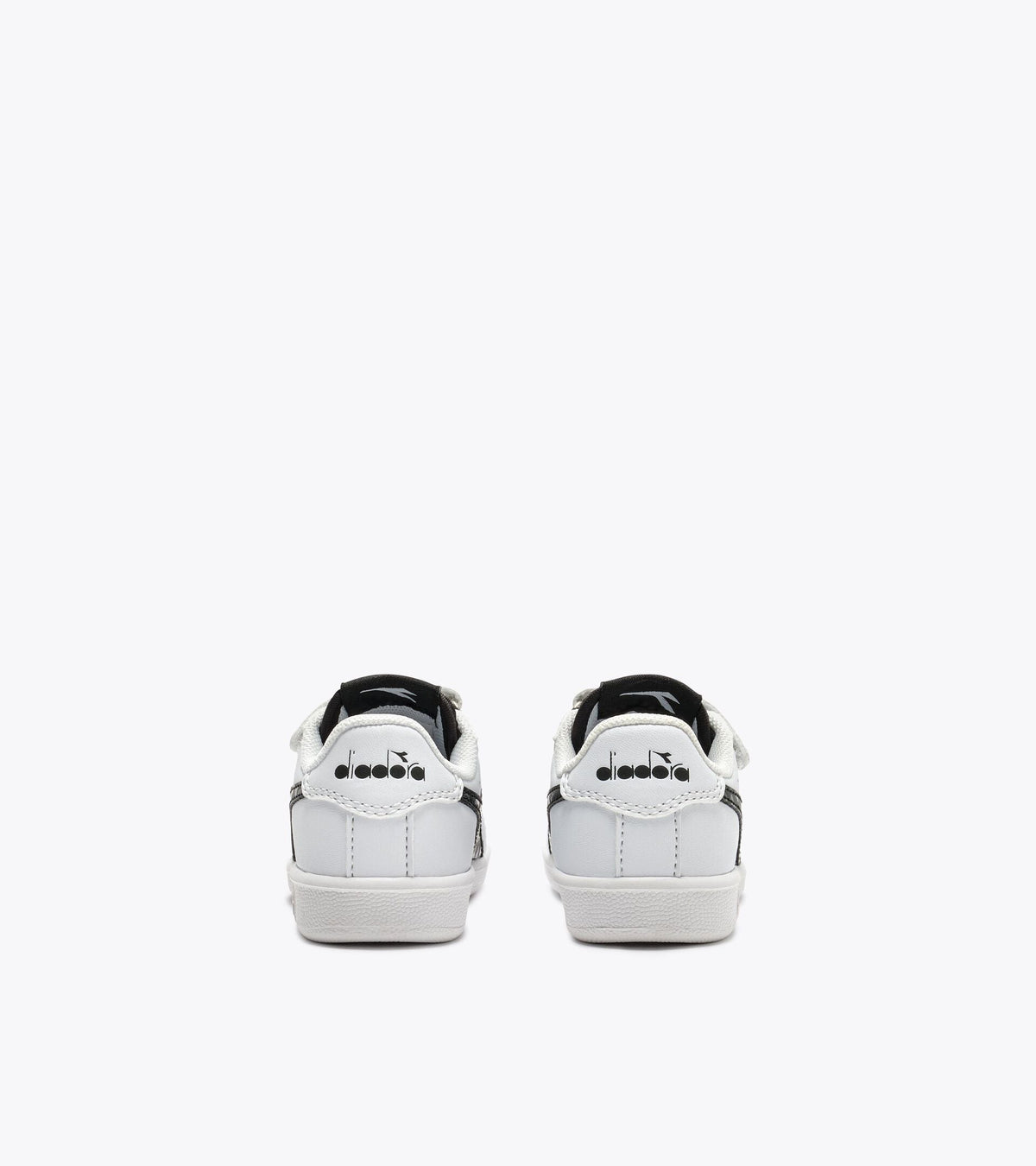 Diadora Game P Pool Td Black