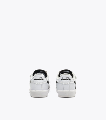 Diadora Game P Pool Td Black