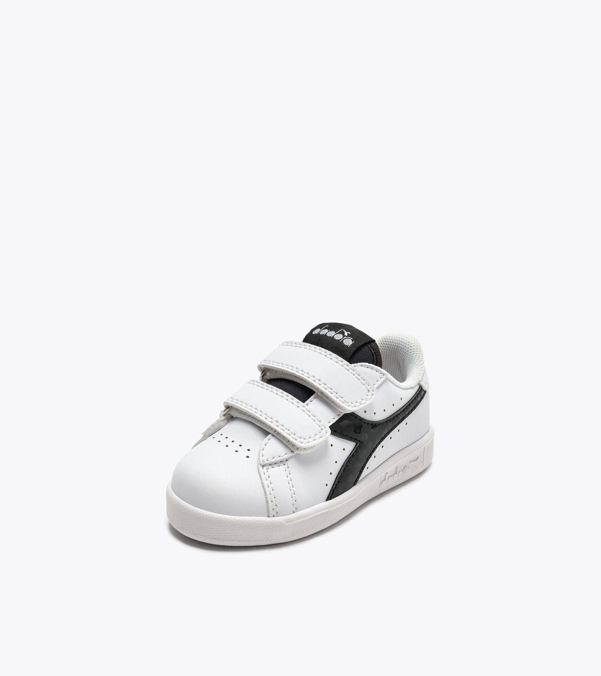 Diadora Game P Pool Td Black