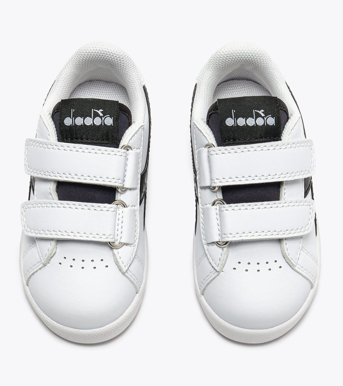 Diadora Game P Pool Td Black