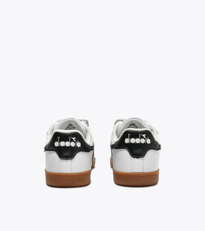 Diadora Kyoto Ps White/Black