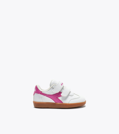 Diadora Kyoto Td White/Robinia Violet