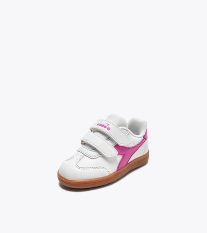 Diadora Kyoto Td White/Robinia Violet