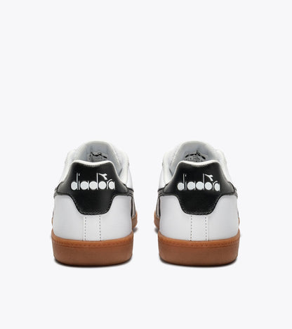 Diadora Kyoto Gs White/Black