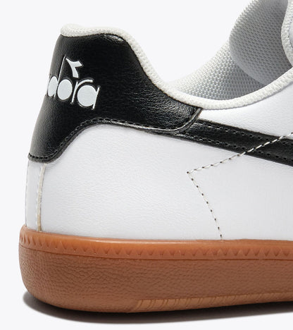 Diadora Kyoto Gs White/Black