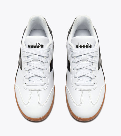 Diadora Kyoto Gs White/Black