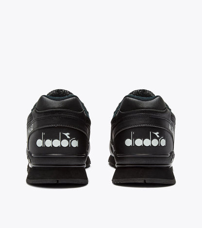 Diadora N.92 L Black/Black