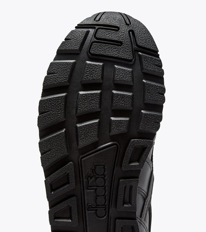 Diadora N.92 L Black/Black