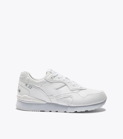 Diadora N.92 L White /White