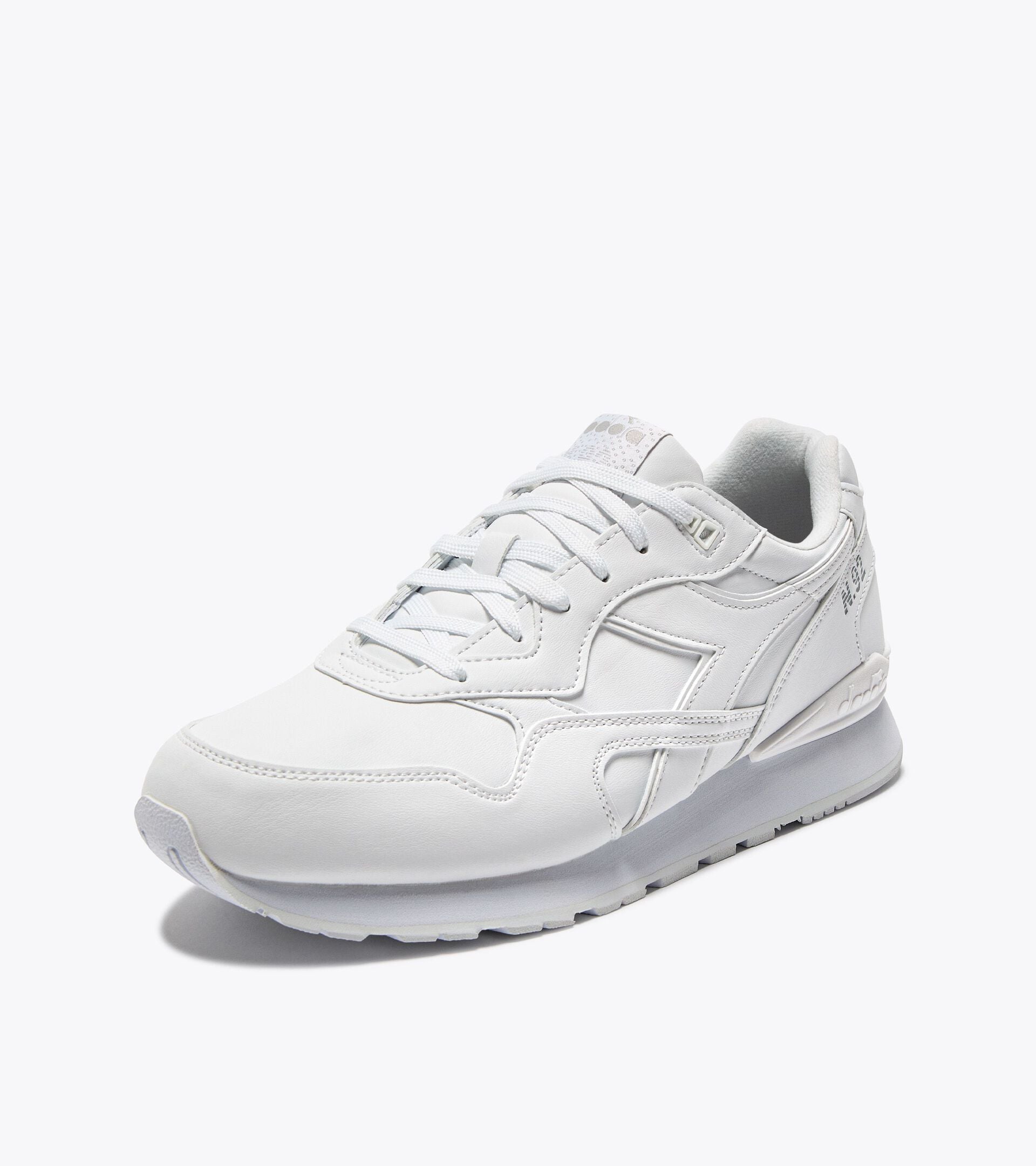 Diadora N.92 L White /White