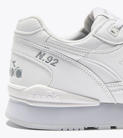 Diadora N.92 L White /White