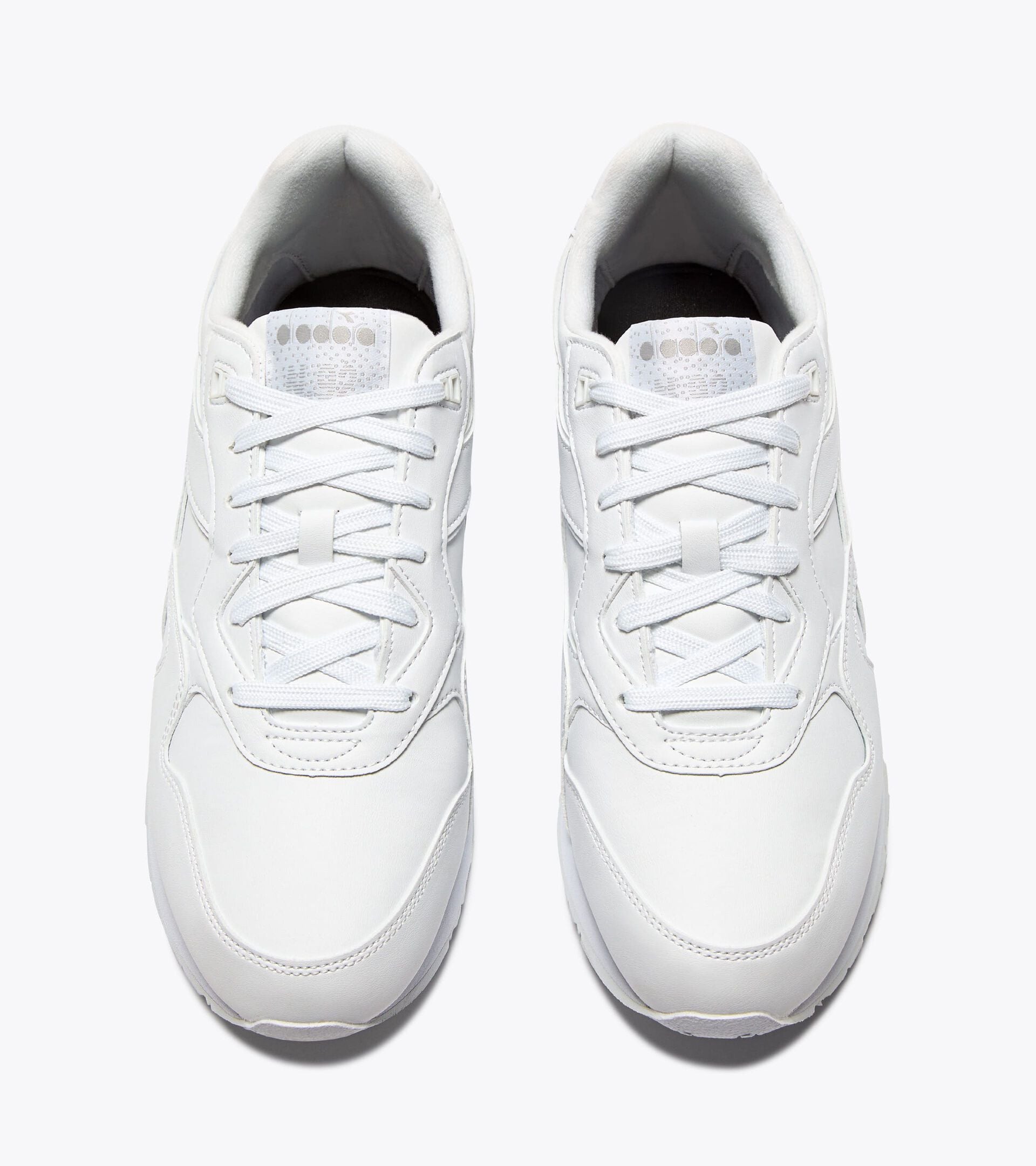 Diadora N.92 L White /White