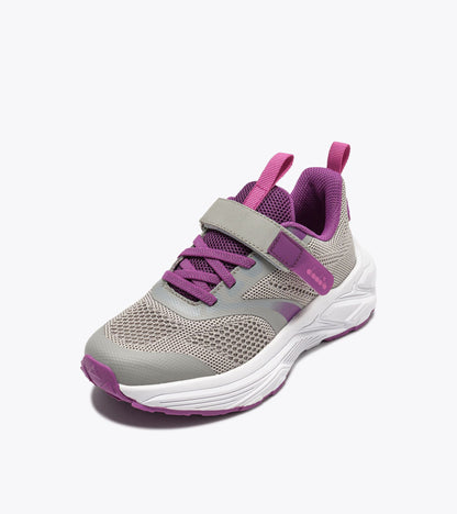 Diadora Snipe 4 Jr Silver Dd/Byzantium