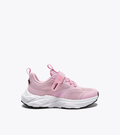 Diadora Snipe 4 Jr Cameo Pink/Strawberry Moon