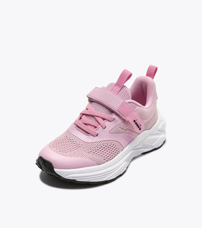 Diadora Snipe 4 Jr Cameo Pink/Strawberry Moon