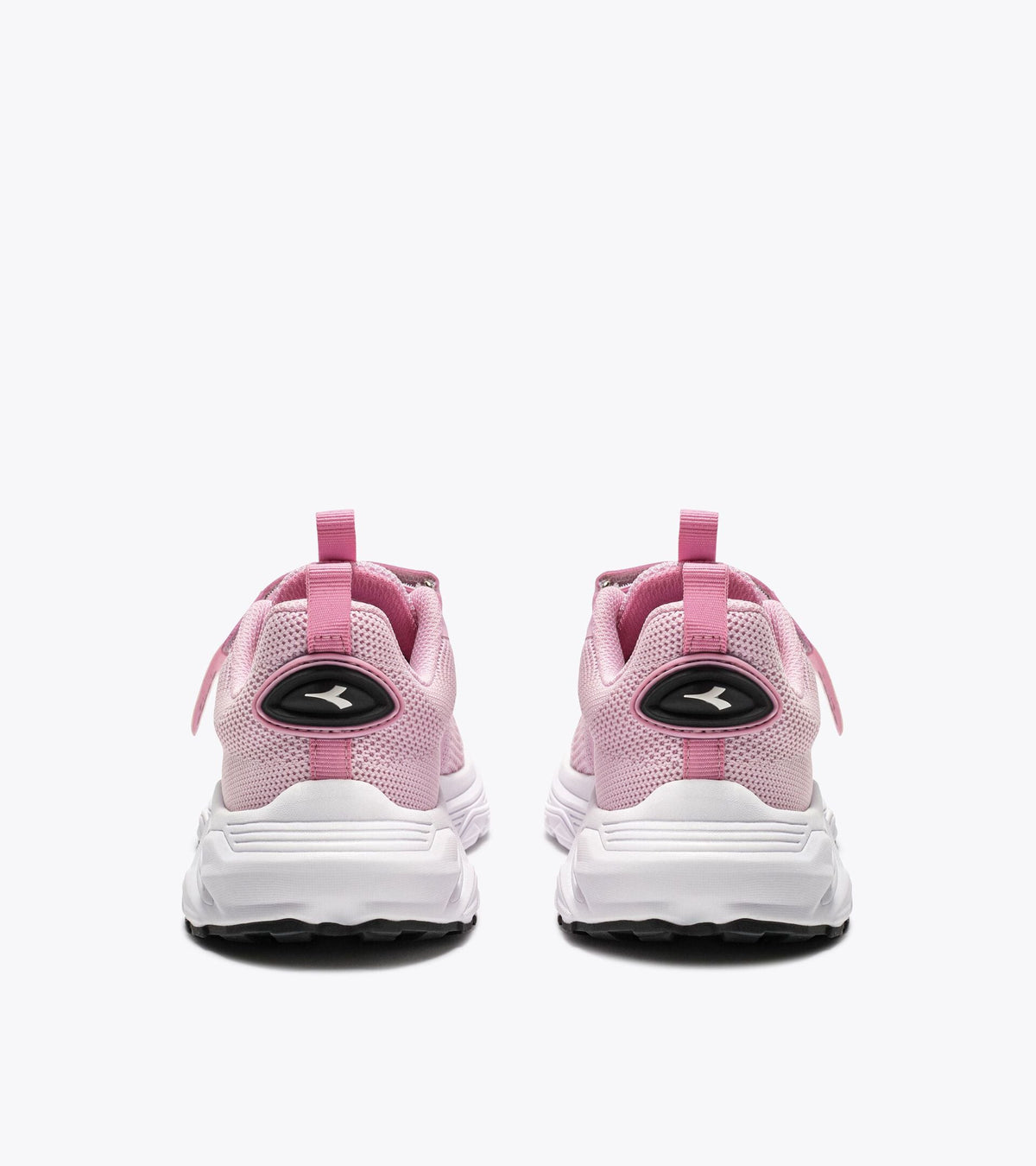 Diadora Snipe 4 Jr Cameo Pink/Strawberry Moon