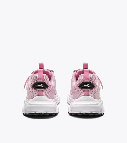 Diadora Snipe 4 Jr Cameo Pink/Strawberry Moon