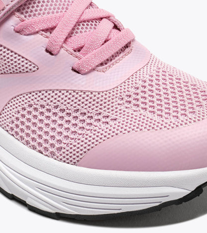 Diadora Snipe 4 Jr Cameo Pink/Strawberry Moon