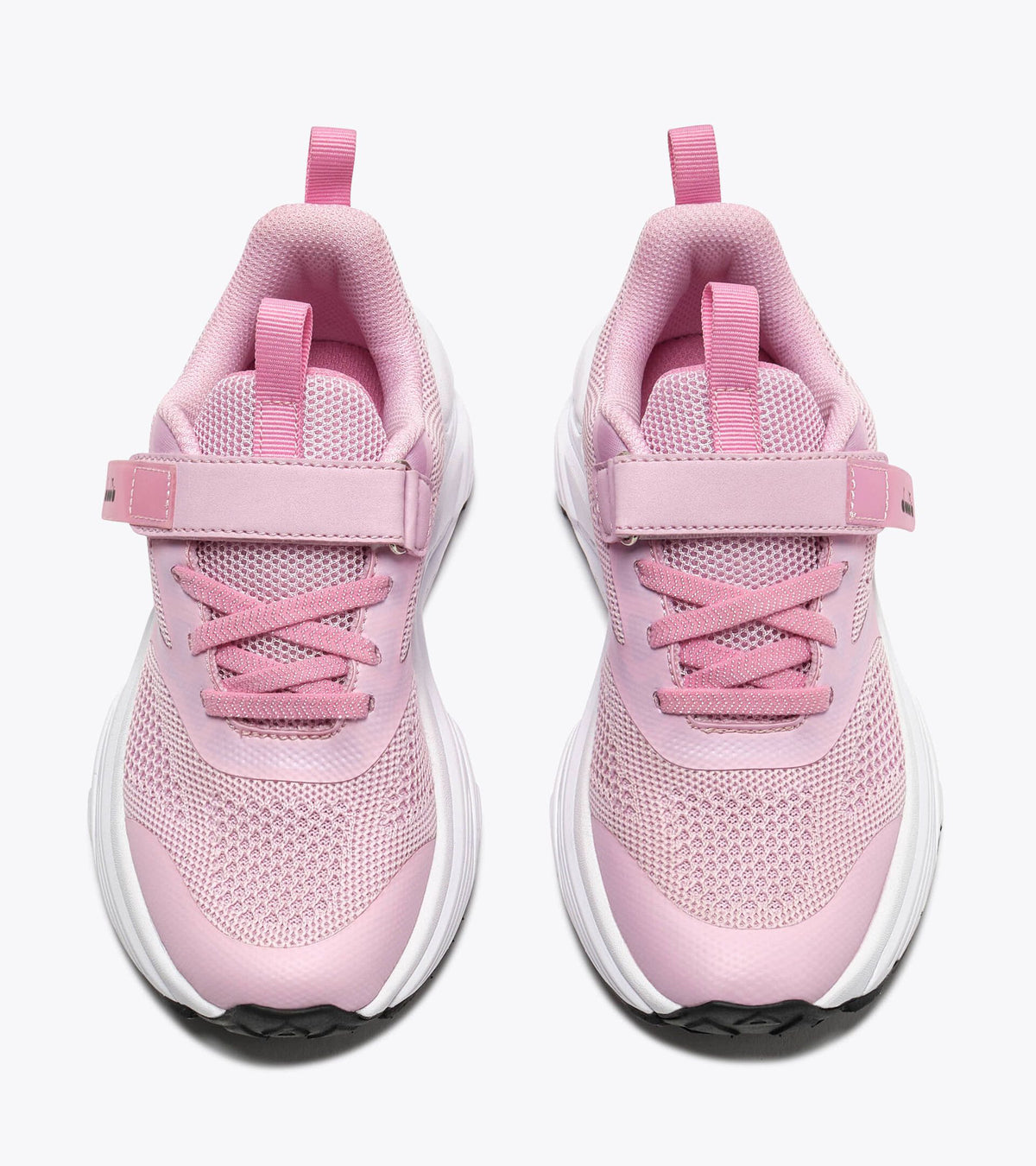 Diadora Snipe 4 Jr Cameo Pink/Strawberry Moon