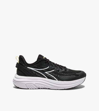Diadora Passo 6 Black/White (C7406)