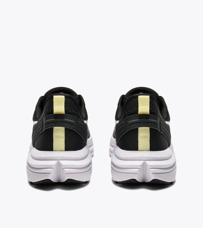 Diadora Passo 6 Black/White (C7406)