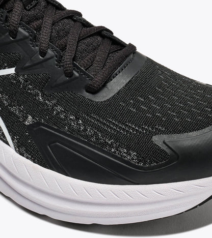 Diadora Passo 6 Black/White (C7406)