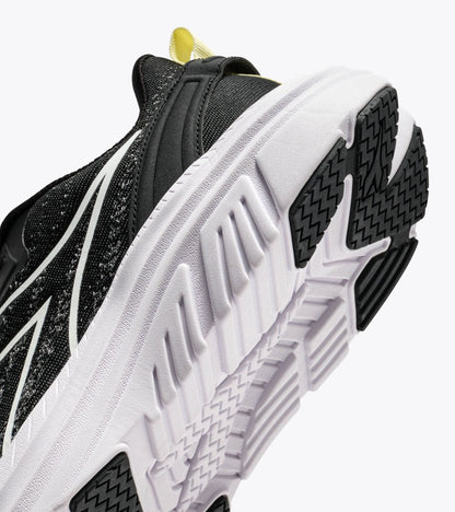 Diadora Passo 6 Black/White (C7406)