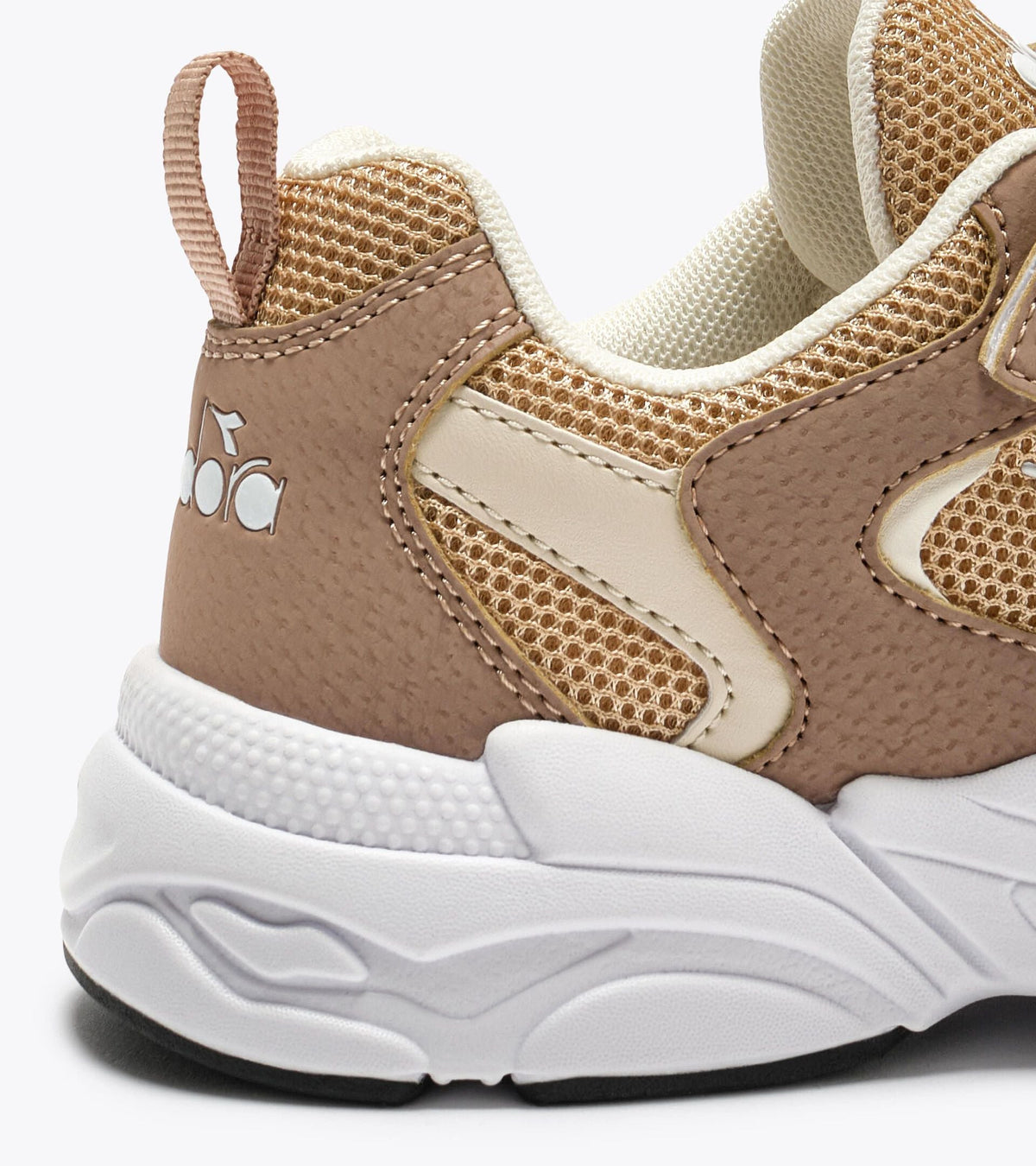 Diadora Alley Ps Beige