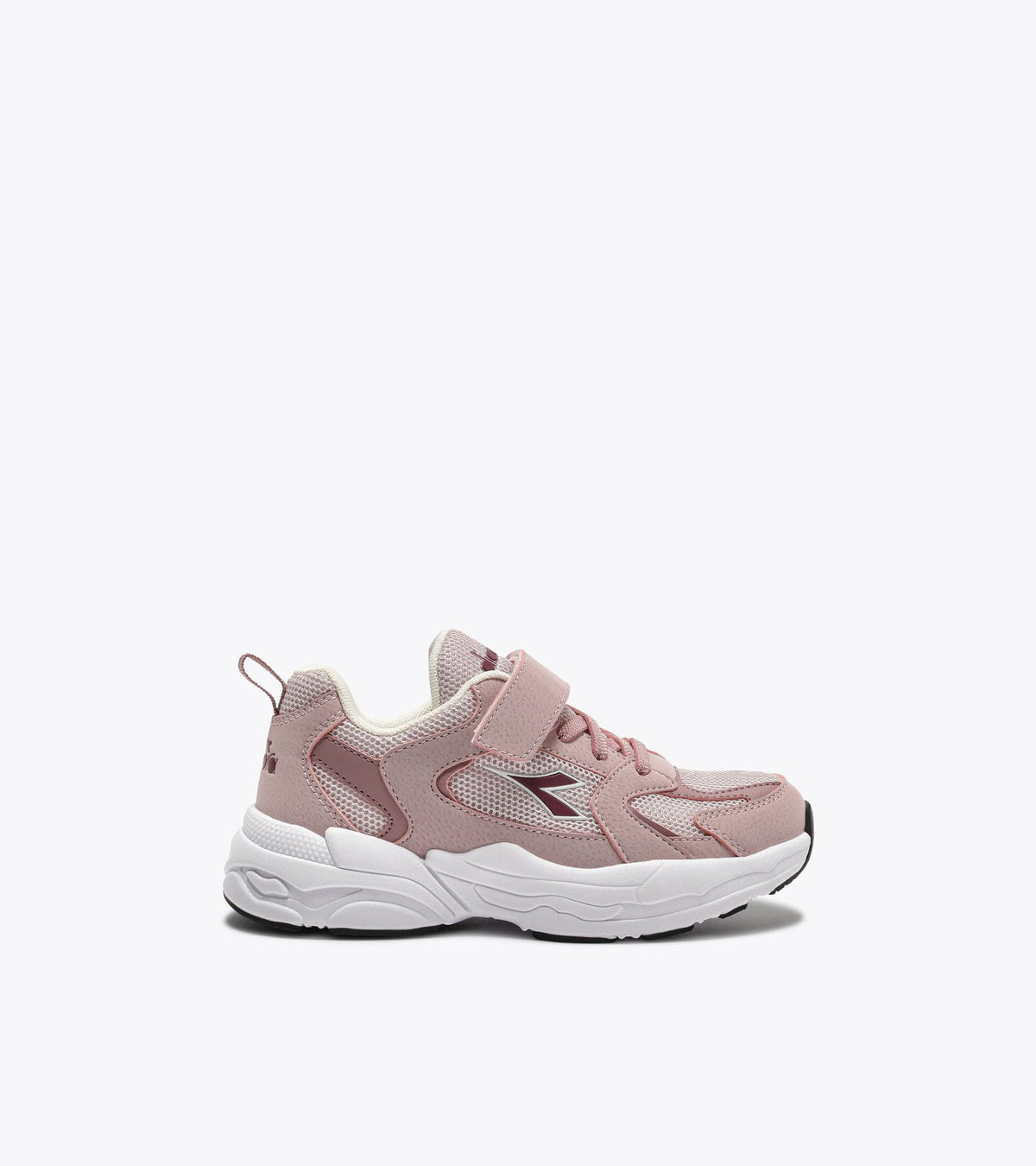 Diadora Alley Ps Clivia Pink