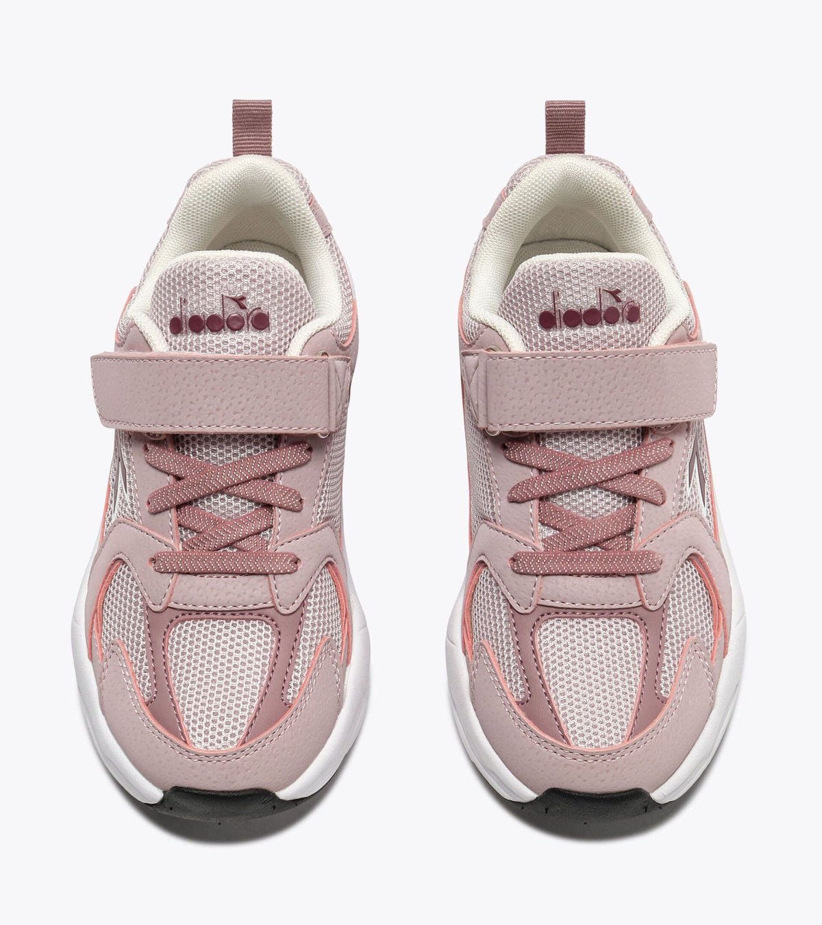 Diadora Alley Ps Clivia Pink