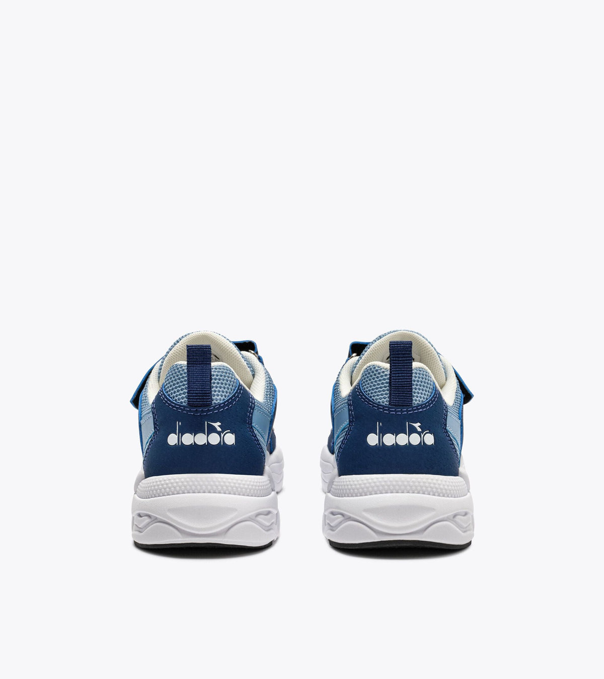 Diadora Alley Ps Navy Peony