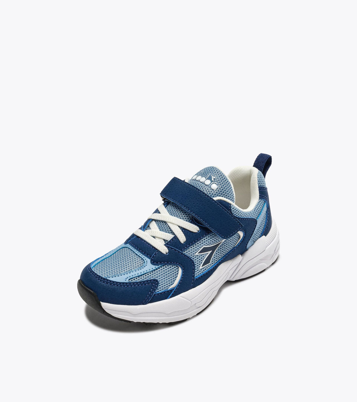 Diadora Alley Ps Navy Peony