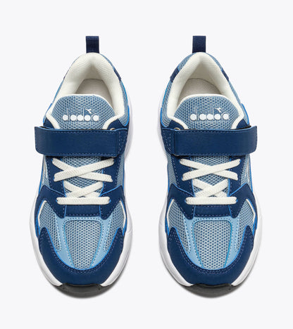 Diadora Alley Ps Navy Peony