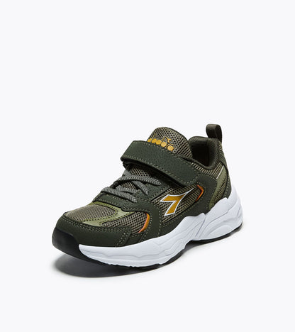 Diadora Alley Ps Green Deep Depths
