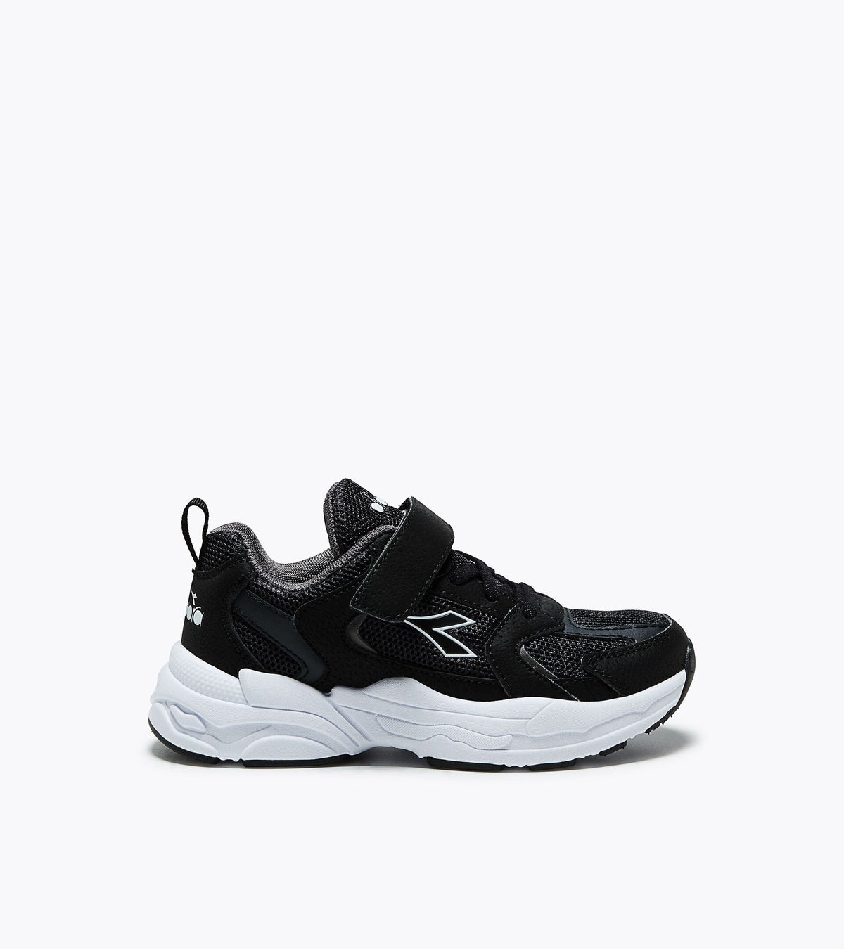 Diadora Alley Ps Black